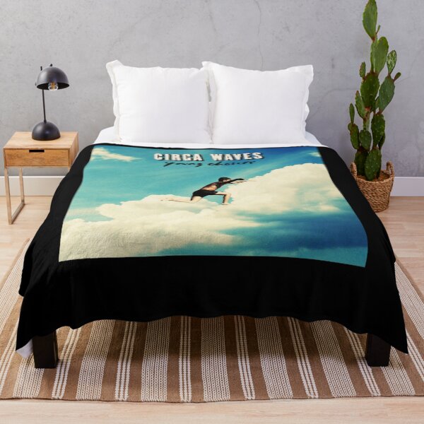 Item preview, Circa Waves Young Chosds Cover Art Classic  designed and sold by Rongford.