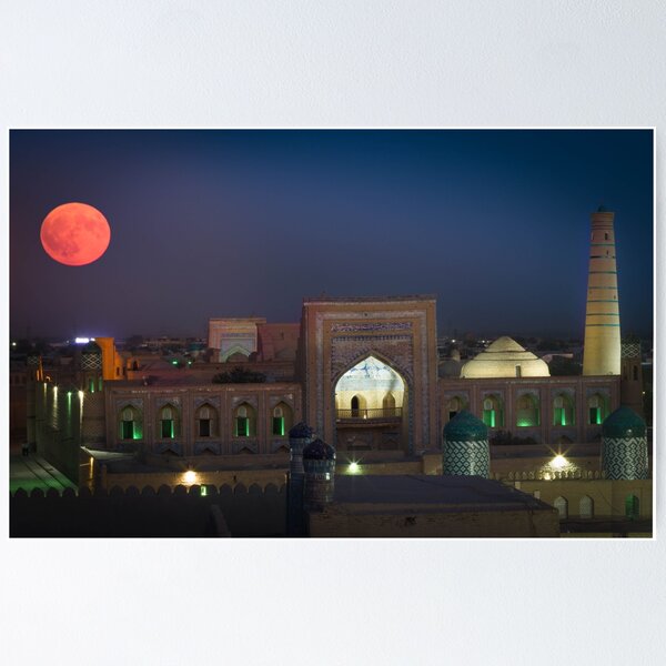 Item preview, Khiva 11 designed and sold by isidkol.