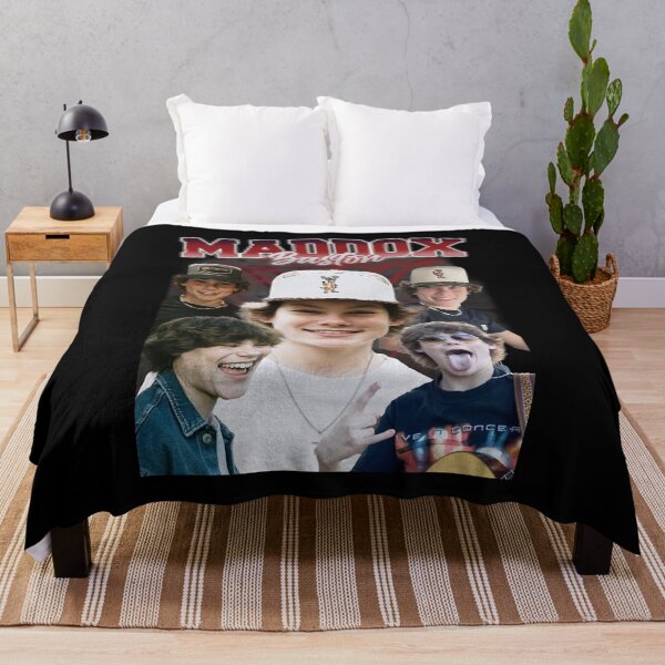 Item preview, Maddox Baston Retro designed and sold by Harriet Taplin.