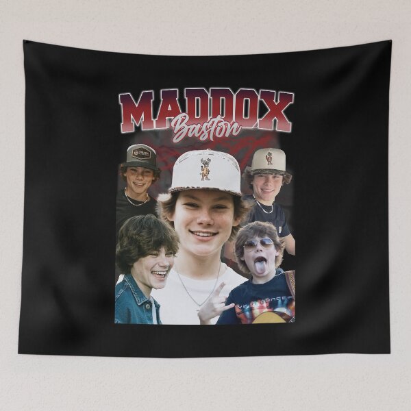 Item preview, Maddox Baston Retro designed and sold by Harriet Taplin.
