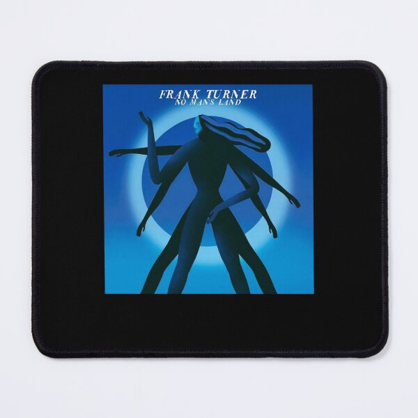 Item preview, Frank Turner Cover Blue Art Classic designed and sold by Rongford.