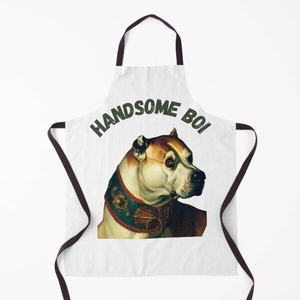 Item preview, Handsome boi designed and sold by TwoMagpiesShop.
