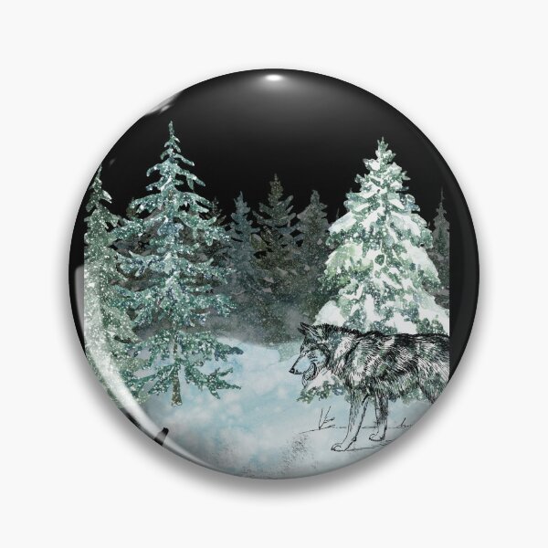 Item preview, Zima designed and sold by Niusiaschop.