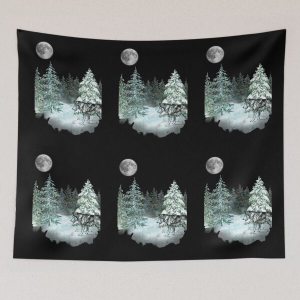Item preview, Zima designed and sold by Niusiaschop.
