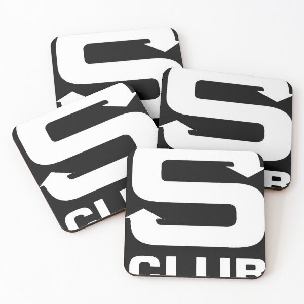 Item preview, S 7 Club Best Logo designed and sold by MelvinCox8.