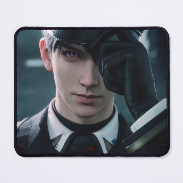 Item preview, colonel Caleb LADS designed and sold by inainart.
