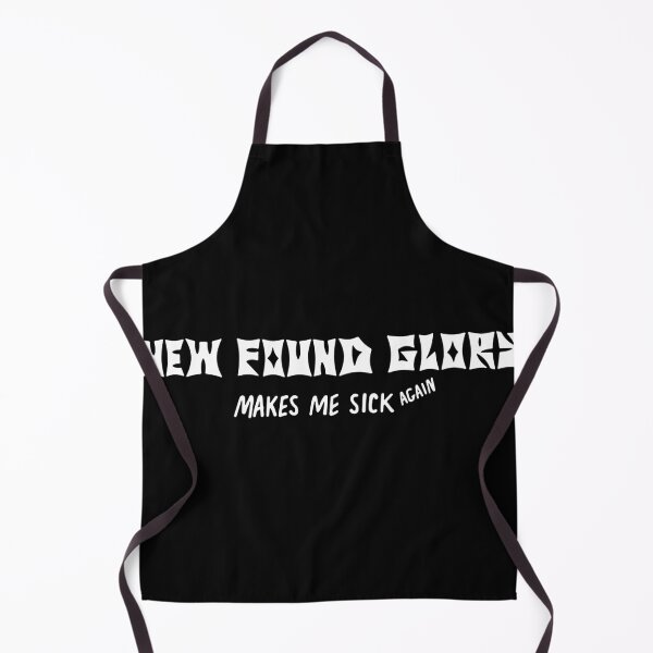 Item preview, New Found Glory designed and sold by Harriet Taplin.