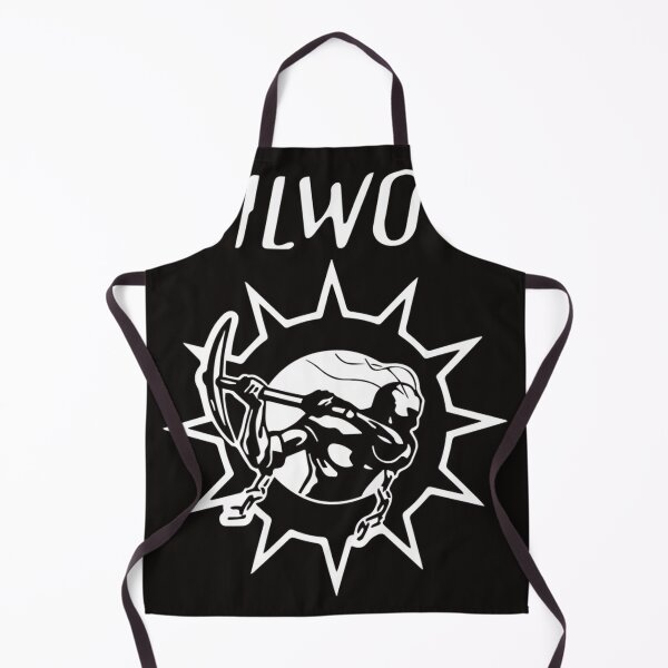 Item preview, Soilwork Band Logo designed and sold by MelvinCox8.