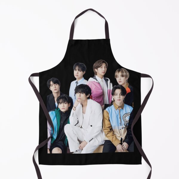 Item preview, Bts Fan Bts Vogue designed and sold by MARKWILLIAMSHOP.