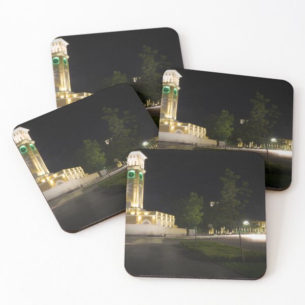 Item preview, Tashkent 2 designed and sold by isidkol.