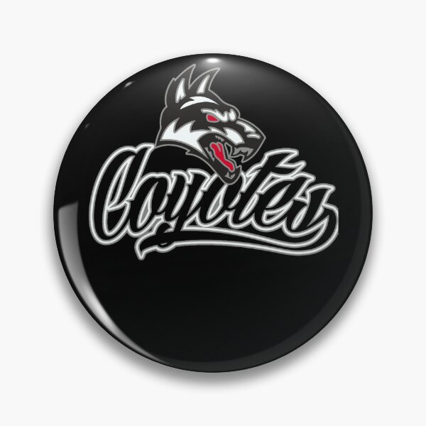Item preview, Coyotes Sports Logo Essential designed and sold by Rongford.