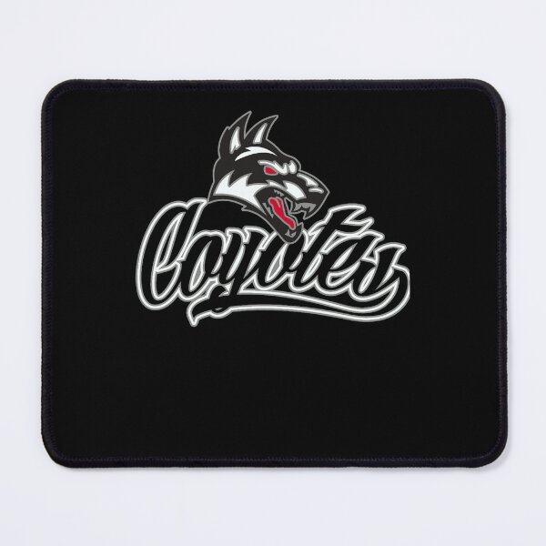 Item preview, Coyotes Sports Logo Essential designed and sold by Rongford.