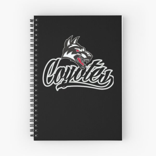 Item preview, Coyotes Sports Logo Essential designed and sold by Rongford.