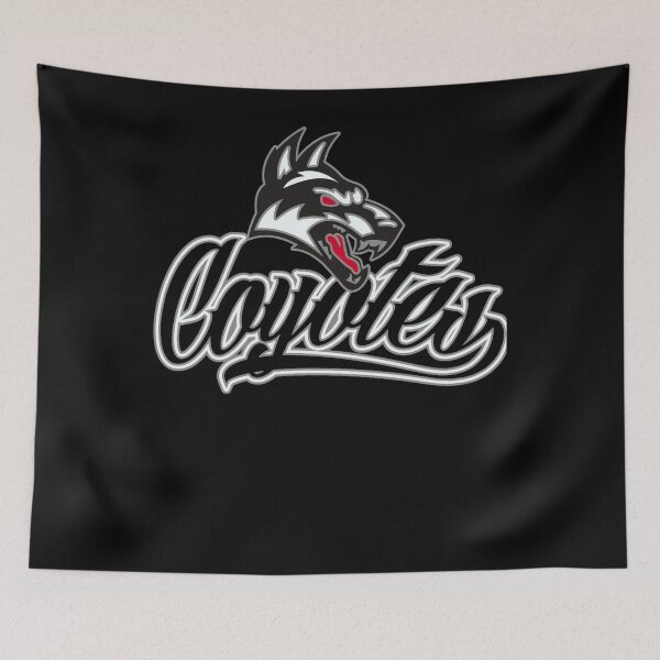 Item preview, Coyotes Sports Logo Essential designed and sold by Rongford.