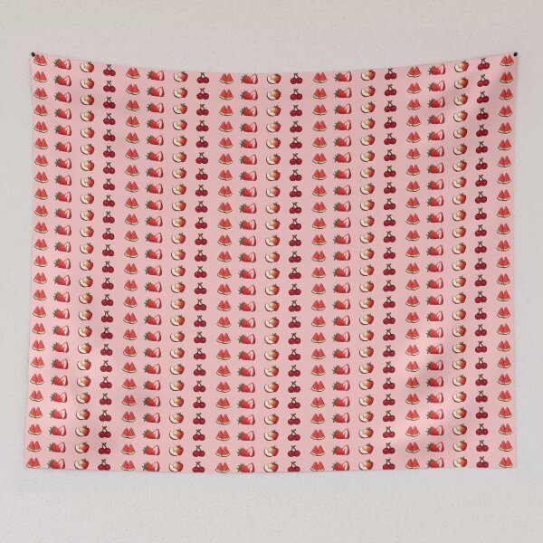 Item preview, Red fruits designed and sold by keroscyn.