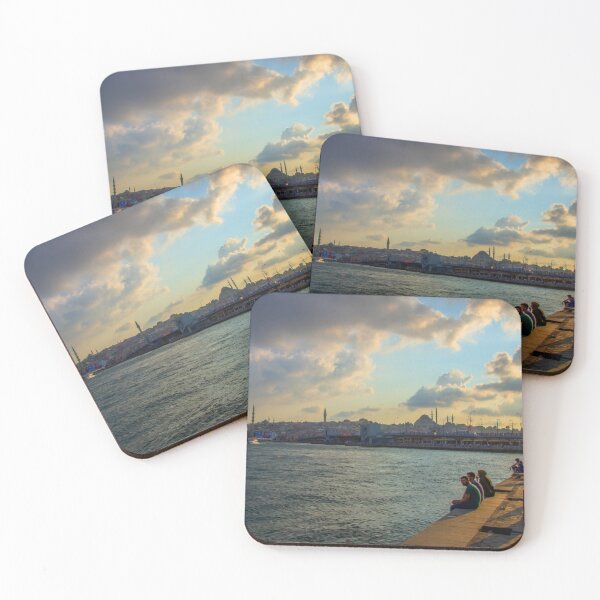 Item preview, Karakoy de Estambul designed and sold by isidkol.