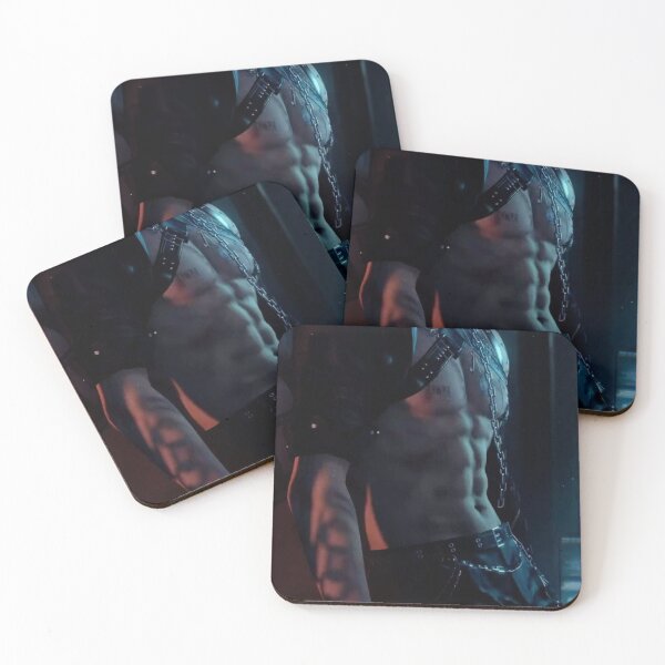 Item preview, Caleb LADS designed and sold by inainart.