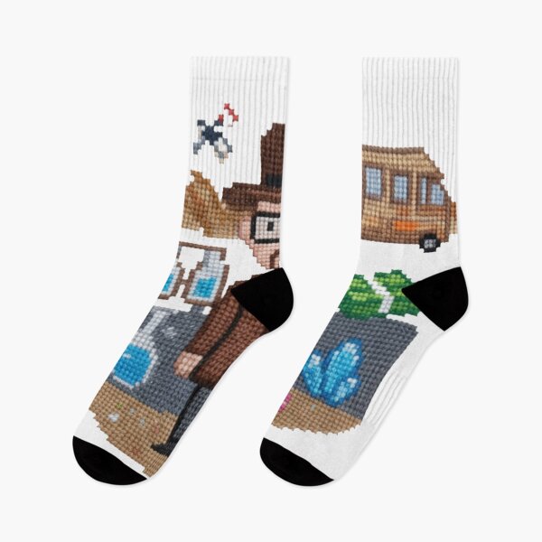 Item preview, Breaking Bad Stitch Art design designed and sold by cwdogs313.
