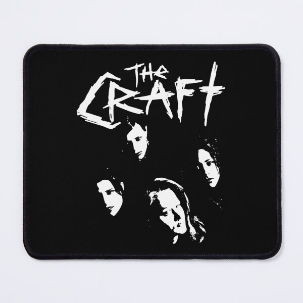 Item preview, The Craft - Band Logo Essential designed and sold by Rongford.