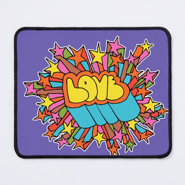 Item preview, Love Explosion designed and sold by That David Sutton.