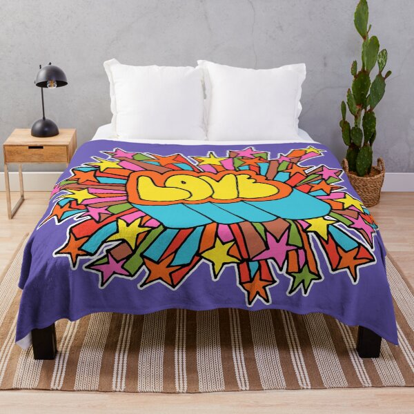 Item preview, Love Explosion designed and sold by That David Sutton.