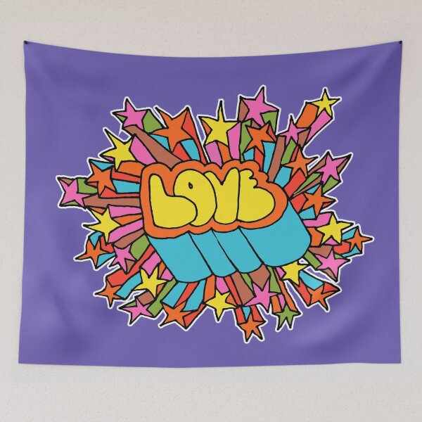 Item preview, Love Explosion designed and sold by tds shop.