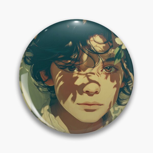 Item preview, Overture- Santi designed and sold by CelestialSolari.