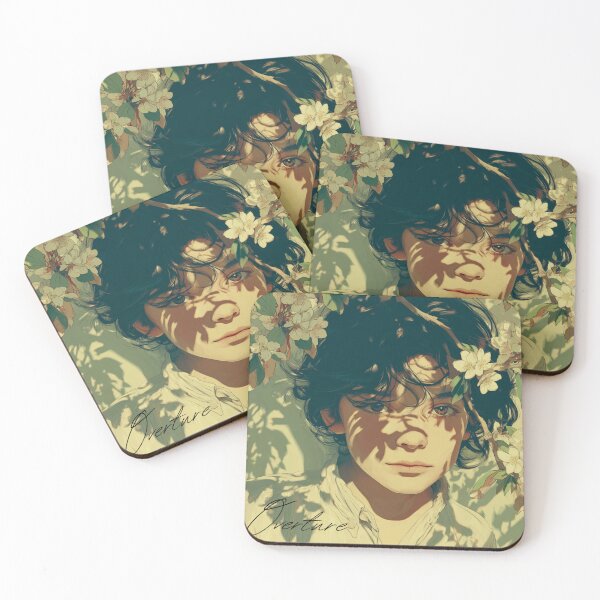Item preview, Overture- Santi designed and sold by CelestialSolari.