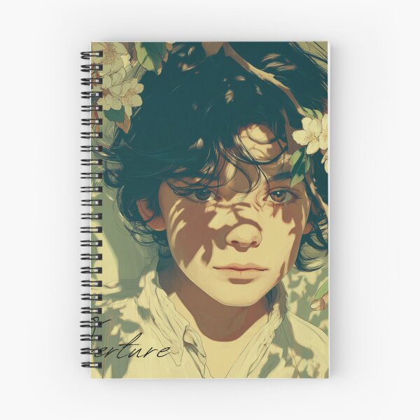 Item preview, Overture- Santi designed and sold by CelestialSolari.