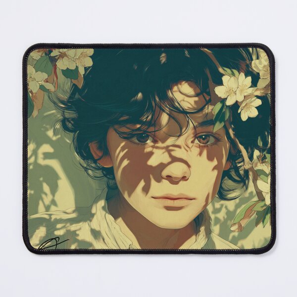 Item preview, Overture- Santi designed and sold by CelestialSolari.