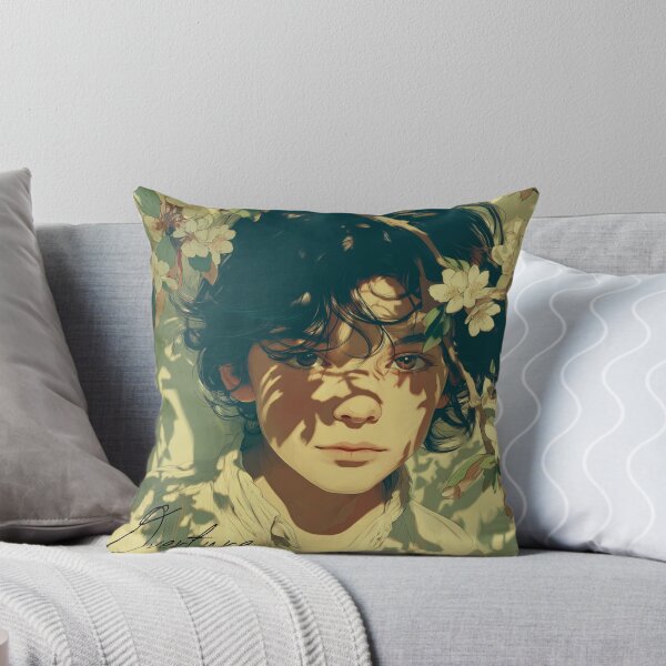 Item preview, Overture- Santi designed and sold by CelestialSolari.