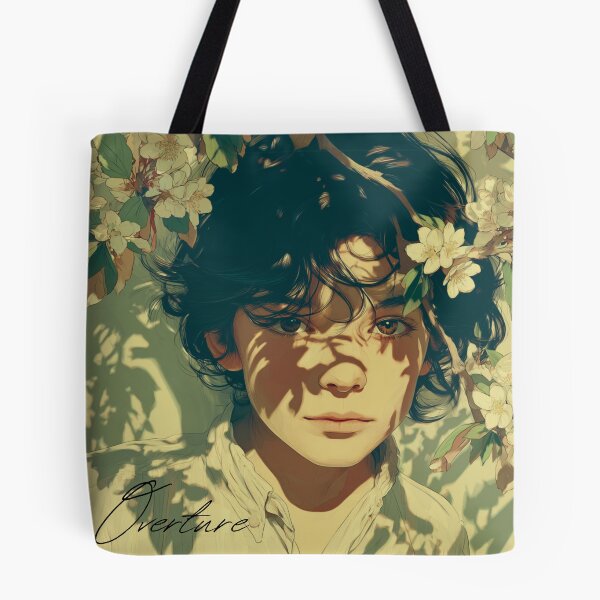 Item preview, Overture- Santi designed and sold by CelestialSolari.