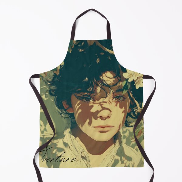 Item preview, Overture- Santi designed and sold by CelestialSolari.