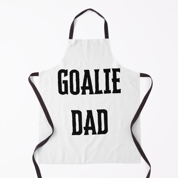 Item preview, Camiseta de papá portero: papá deportista orgulloso designed and sold by Goalies Only.