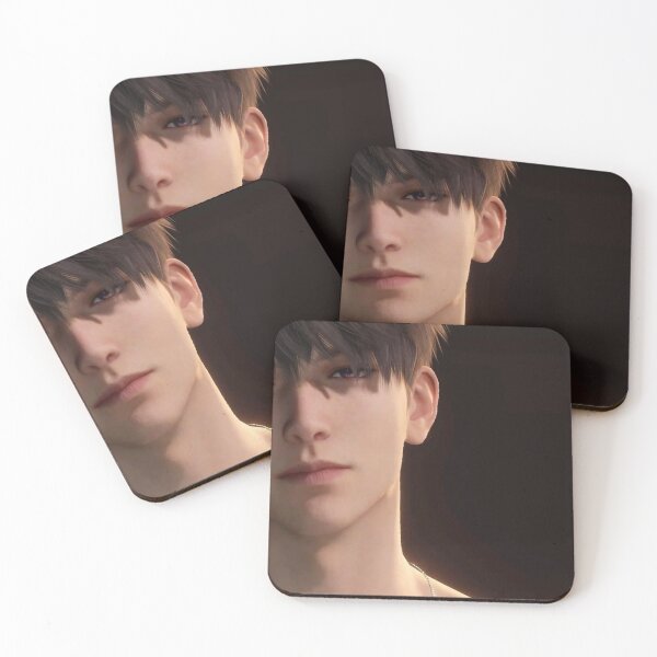 Item preview, Caleb LADS designed and sold by inainart.