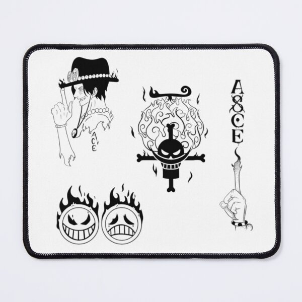 Item preview, The Fire Fist Collection designed and sold by BlackGrayWhite.
