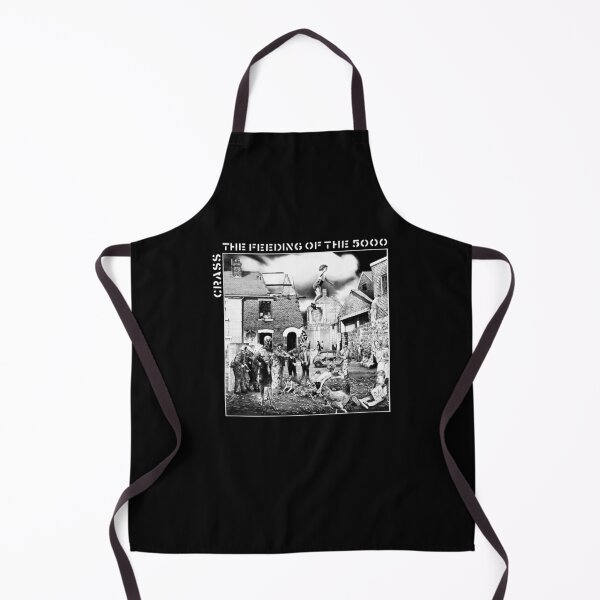 Item preview, Crass Essential designed and sold by Rongford.