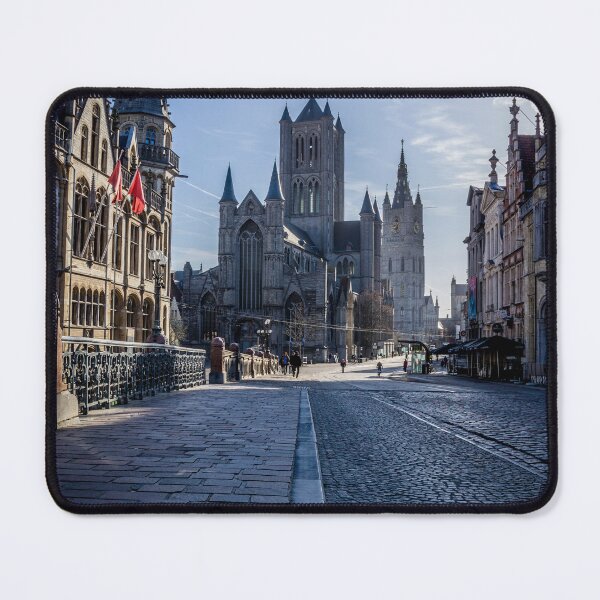 Item preview, Ghent designed and sold by isidkol.