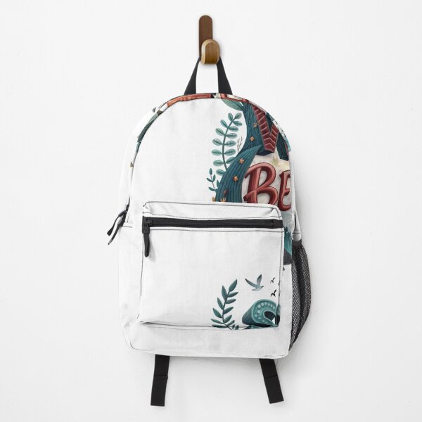 Item preview, Stay Wild, Be Free designed and sold by saied-tantawy.