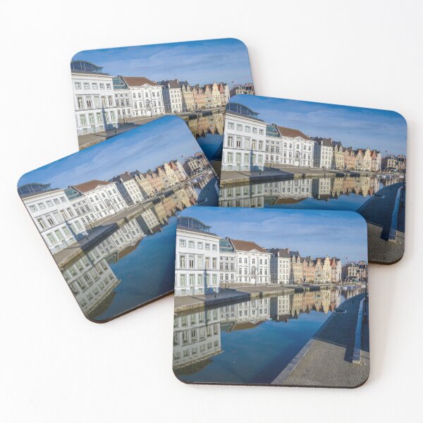 Item preview, Ghent designed and sold by isidkol.