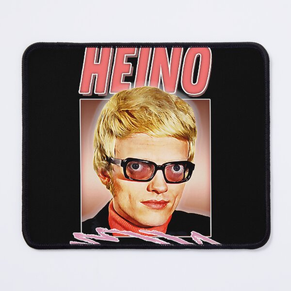 Item preview, Heino See In My Eyes designed and sold by MARKWILLIAMSHOP.