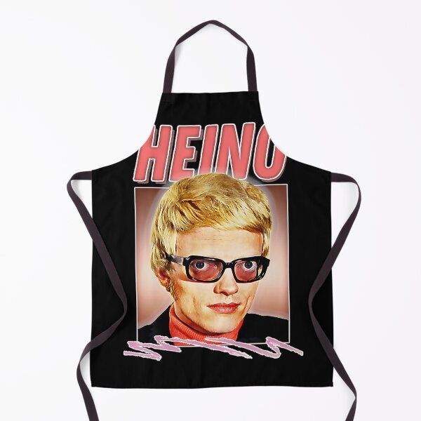 Item preview, Heino See In My Eyes designed and sold by MARKWILLIAMSHOP.