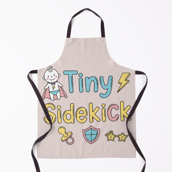 Item preview, Tiny Sidekick designed and sold by Amir Faysal.
