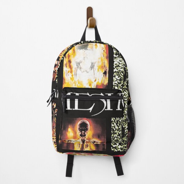 Item preview, Soul Burn Extreme Metal Band designed and sold by MelvinCox8.