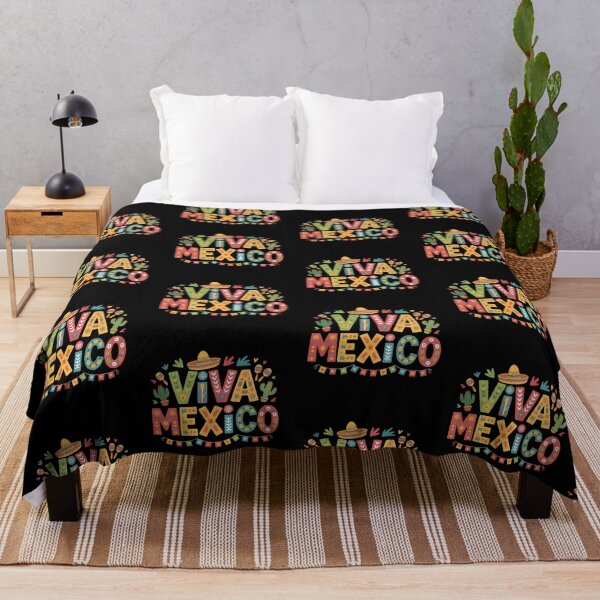 Item preview, Viva Mexico Aztec Motif Cultural Celebration designed and sold by lalasine.story.