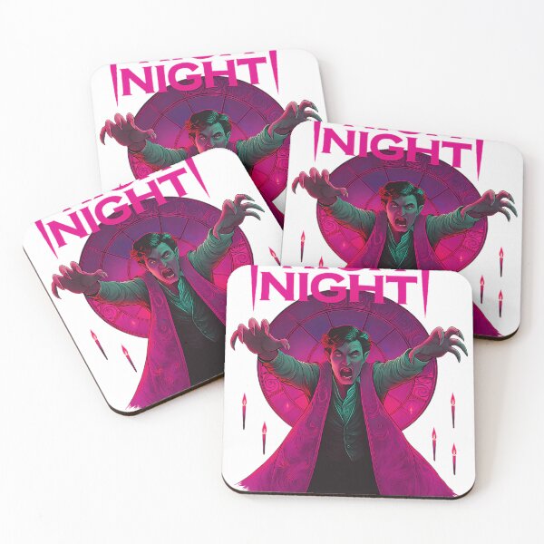 Item preview, Fright Night designed and sold by HOOVERBURC5.