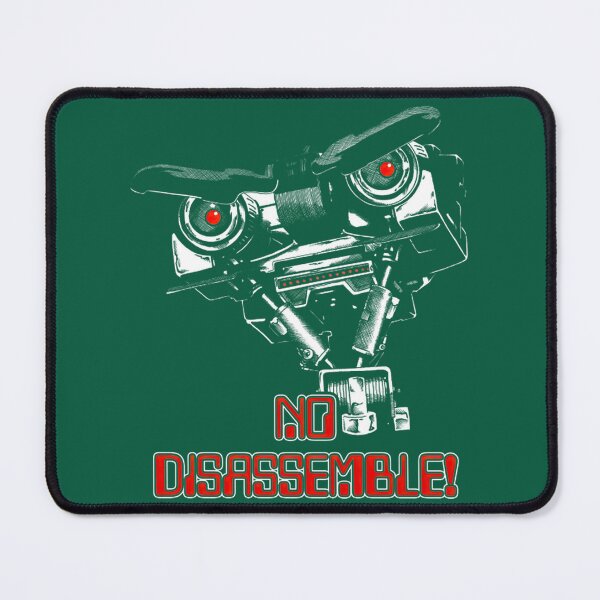 Item preview, No Disassembly Robot Head Design | PERFECT GIFT FOR YOU AND FRIENDS designed and sold by ThomasGreenwald.