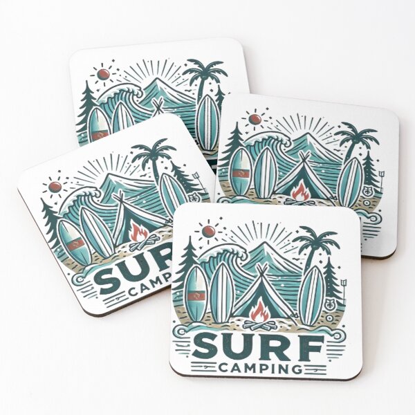 Item preview, Smores n Surf designed and sold by SaltySpraySurf.