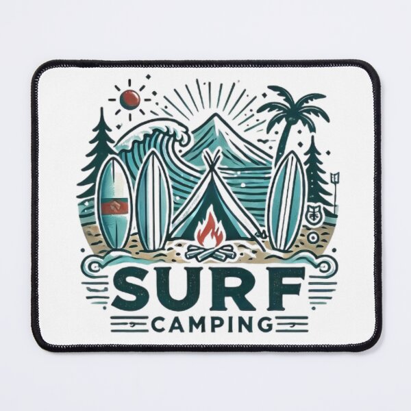 Item preview, Smores n Surf designed and sold by SaltySpraySurf.