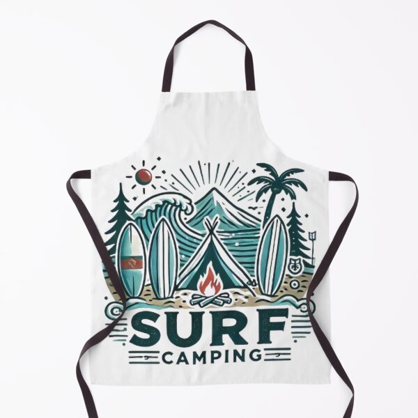 Item preview, Smores n Surf designed and sold by SaltySpraySurf.